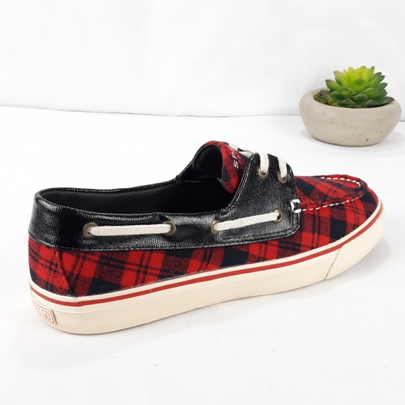 SPERRY TOP SIDER LOAFERS - Picture 3 of 16